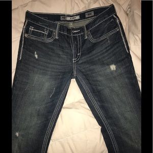 BKE Aiden Jeans 30R